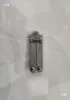 Retenedor de puerta, Retenedor de puerta de acero inoxidable, Tope de puerta, Retenedor de puerta con resorte, Retenedor de puerta para caja de control eléctrico marino