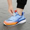 Zapatillas de Correr Red Rabbit 8Pro con Placa de Carbono para Niños 2026 Nueva Primavera Transpirables Zapatillas Deportivas para Niños Antideslizantes Resistentes al Desgaste Marca de Moda