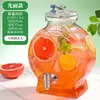 Garrafas de Vidro para Infundir Álcool, Garrafas Vazias para Vinho de Frutas Caseiro, Recipientes Selados de Grau Alimentício para Infundir Bebidas Alcoólicas