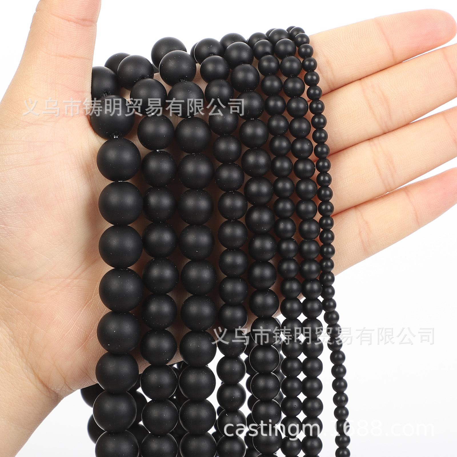 SKU-01-Matte Blackstone