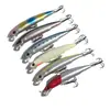 Isca artificial para pesca em mar aberto atacado Minolua equipamento de pesca com isca isca biônica (115mm/18g)