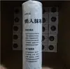 Limpeza Doméstica Pano Preguiçoso Cozinha Antiaderente Absorvente de Óleo Pano de Lavar Louça Espessado Descartável Coelho Lavar Não Tecido Esponja de Limpeza