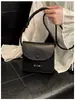 Bolso tipo cubo de nuevo estilo para mujer de influencer de TikTok, Bolso cruzado ligero casual para el hombro, Bolso versátil de verano ultraligero para el teléfono
