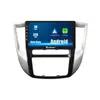 Adequado para Mitsubishi Yishen 2020-2021 Navegador de carro Android 9 polegadas GPS imagem de ré máquina tudo-em-um