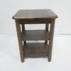 Banco de Sapato de Madeira Maciça para Casa Assento na Porta de Entrada Armário de Sapatos Assento Banqueta Integrado Sapateira de Entrada Sem Instalação Necessária Banco para Trocar de Sapato