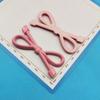 Retro Fresco e Simples Cor Chanel Estilo Broca Resina Remendo DIY Headwear Hairpin Mobile Phone Case Acessórios Decorativos
