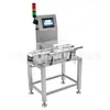 Máquina de Pesaje de Alimentos en Línea de Montaje, Fabricante de Equipo Dinámico de Pesaje, Detección y Rechazo Automático en Línea de Alta Precisión