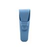 Estojo de Silicone para Lâmina de Barbear Transfronteiriço Estojo de Armazenamento Doméstico Estojo Antigo para Lâmina de Barbear Manual Cortador de Barbear Bolsa de Armazenamento Conveniente