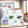Desodorante para Refrigerador, Artefacto para Eliminar Olores, Desodorización Anti-Olor Doméstica, Caja para Conservación de Alimentos de Cocina, Fábrica de Cajas Desodorizantes para Refrigerador