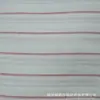Destacado Nuevo Artículo 2027 Algodón Lino Teñido en Hilo Rayado Lurex Tela Ropa Comercio Exterior Ropa Infantil Material para Pantalones Camisa Tela de Cuadros