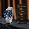 Reloj Militar para Hombre con Correa Tejida Verde Militar, Luminoso, Resistente al Agua, Reloj de Cuarzo para Deportes de Montañismo al Aire Libre, Venta Directa de Fábrica