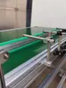 Línea de Montaje de Conjunto de Soporte Fijo para Barandilla C Barandilla Piezas de Fijación de Aleación de Aluminio Soporte de Barandilla de Aluminio Soporte de Barandilla de Nylon