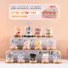 Cajas ciegas de la serie más vendida "Soy un Buen Chico, Miau Miau", decoraciones de escritorio creativas y lindas para mascotas, regalos pequeños culturales y creativos al por mayor
