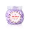 Venta al por mayor de fábrica que mantiene las perlas fragantes, suavizante de fragancia duradera, ropa protectora antiácaros antiestática, mantiene las perlas fragantes en nombre del cabello