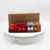 Adequado para Toyota Land Cruiser land cruiser fj75 lc75 lanterna traseira luz de freio