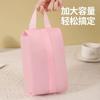 Bolsa de Armazenamento para Roupas Íntimas, Meias e Roupas de Viagem, Organizador de Mala à Prova d'Água, Bolsa de Armazenamento Portátil de Mão