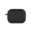 Adecuado para funda protectora de silicona para auriculares AirPods Pro2, funda protectora personalizada dividida de silicona ultragruesa
