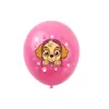 Série Wang Wang Equipe Capa Infantil Adulto Acessórios Balão Decoração Atividade de Jardim de Infância Cenário de Festa Props