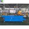 Máquina de corte de tubo de alimentação automática CNC, ângulo de tubo redondo, ferro, máquina de corte de aço quadrado, máquina de corte de metal com alimentação hidráulica
