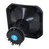 Tweeter de Neodímio 8 Ohms 25W Alto-falante com Diafragma de Titânio de 25 núcleos Casa das Andorinhas Atraindo Andorinhas Equipamento de Som para Pássaros Reparo