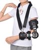 Férula de fijación de la articulación del codo protector para esguince de fractura de brazo férula de fijación de la extremidad superior protector para esguince de brazo protector de antebrazo
