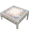 Alfombra Antid polvo para el Hogar Sala de Ajedrez Mesa de Mahjong Absorción de Agua Antideslizante Diatomeas Decorativa Cocina Secado Rápido Drenante Dropshipping