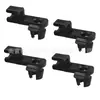 Clip de varilla de seguridad para capó de Toyota 69759-0C010 72174-S2X-003 Sujetador