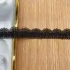 Encaje de Malla Nuevo Estilo Bordado por Computadora Poliéster Soluble en Agua Accesorios para Ropa de Mujer y Niños Recorte de Encaje DIY Fabricante Venta al por Mayor
