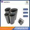 Italiano Mcgudi T10 450 Largura 15mm Correia de Aço Poliuretano Sem Emenda Correia Sincronizada