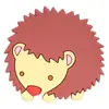 Adesivos Decorativos de Animal Cartoon em PVC em Estoque Acessórios DIY Charms para Tênis Personalizados Presentes