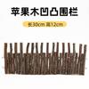 Valla para Hámster Escalera para Trepar Juguete de Manzana Columpio Arco Puente para Trepar Jaula de Alambre Dorado Mueble Decorativo Productos para Paisaje Molar