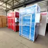 Caixa Secadora de Papel para Impressão Grande Bomba de Calor Secador de Papelão para Impressão Jornal Papel Equipamento de Secagem de Papel