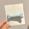 2026 Nuevo Pasador Dulce Estilo Coreano, Pin BB Dopamina Lindo y Colorido, Pasador Elegante de Alta Gama para Mujeres