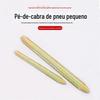 Pé de cabra de pneu Pé de cabra Pé de cabra plano Reparação de pneus de automóvel Reparação de pneus Pneu Ripper Pneu Máquina Pneu Pé de cabra