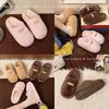 Nuevas Pantuflas de Algodón Peludo para Hombres y Mujeres, Pantuflas para Casa y Exteriores, Engrosadas, Venta al por Mayor y al por Menor, Venta Directa del Fabricante de Pantuflas de Algodón, Pantuflas