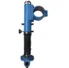 Lijadora de banda 2100X50 Accesorios Originales Juego Completo: Soporte, Eje Principal, Brazo de Fuerza, Ruedas de Aluminio Grandes y Pequeñas, Rueda Intermedia