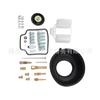 Kit de reparo de carburador adequado para NX650 Dominator XR650 XR650L