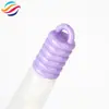 Tapa de Tornillo con Gancho Tubo Exprimidor de Labial Brillo de Labios Maquillaje Cosméticos Materiales de Empaque Disponibles en Varias Especificaciones y Personalizables