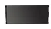 Bandeja divisória laminada para servidor, universal, 6U, suporte para parede divisória, 12U, metal reforçado
