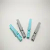 Venta Directa de Fábrica Más Vendidos Resistentes al Viento Coloridos Paquete de 24 Pinzas de Plástico para Ropa, Pinzas para Pantalones, Pinzas para Ropa Interior para Almacenamiento