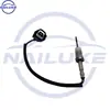 22630-EC01B 22630EC01B Sensor de Temperatura dos Gases de Escape Traseiro Adequado para Nissan D40T 07-17