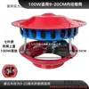 Extractor de Humo para Chimenea Doméstica, Potente Extractor de Humo, Máquina de Humo de Ventilación Anti-Retorno, Ventilador de Alta Potencia para Chimenea y Estufa