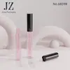 Jinze Embalagem Tubo Redondo Vazio para Batom Líquido/Gloss Labial Material de Embalagem
