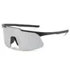Gafas de Sol para Senderismo al Aire Libre, Gafas para Ciclismo en Carretera, Protección contra el Viento y la Arena, Gafas para Escalada en Montaña Nevada, Gafas de Sol Anti-UV