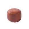 Puff de Armazenamento para Roupas Velhas, Assento Futon, Saco de Feijão, Tatami, Quarto, Sala de Estar, Banquinho de Armazenamento Preguiçoso, Banco para Trocar Sapatos