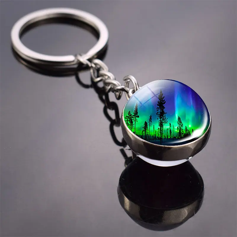 FKR0151-SILVER20MM