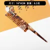 Nuevo Peine para el Cabello de Animales de Dibujos Animados de Nicho, Lindo Peine de Acetato de Tulipán de Frutas y Verduras, Peine Portátil de Gama Alta