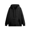 Sudadera deportiva de poliéster con forro polar, venta al por mayor para ventas transfronterizas, prenda unisex con capucha y mangas largas, disponible en estilos para parejas y uniformes de equipo