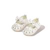 Zapatos de Verano para Bebé de Suela Blanda para Bebé Nuevo 6-12 Meses Zapatos de Princesa para Niño Pequeño Sandalias de Verano para Bebé Niña de Un Año