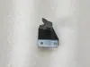 Peças de Máquina de Costura Reta Mola Martini 3210 Placa de Gancho para Máquina de Costura Reta 3214 Enfiador Tesoura Porta-Agulha Deslizador Gancho de Corrente